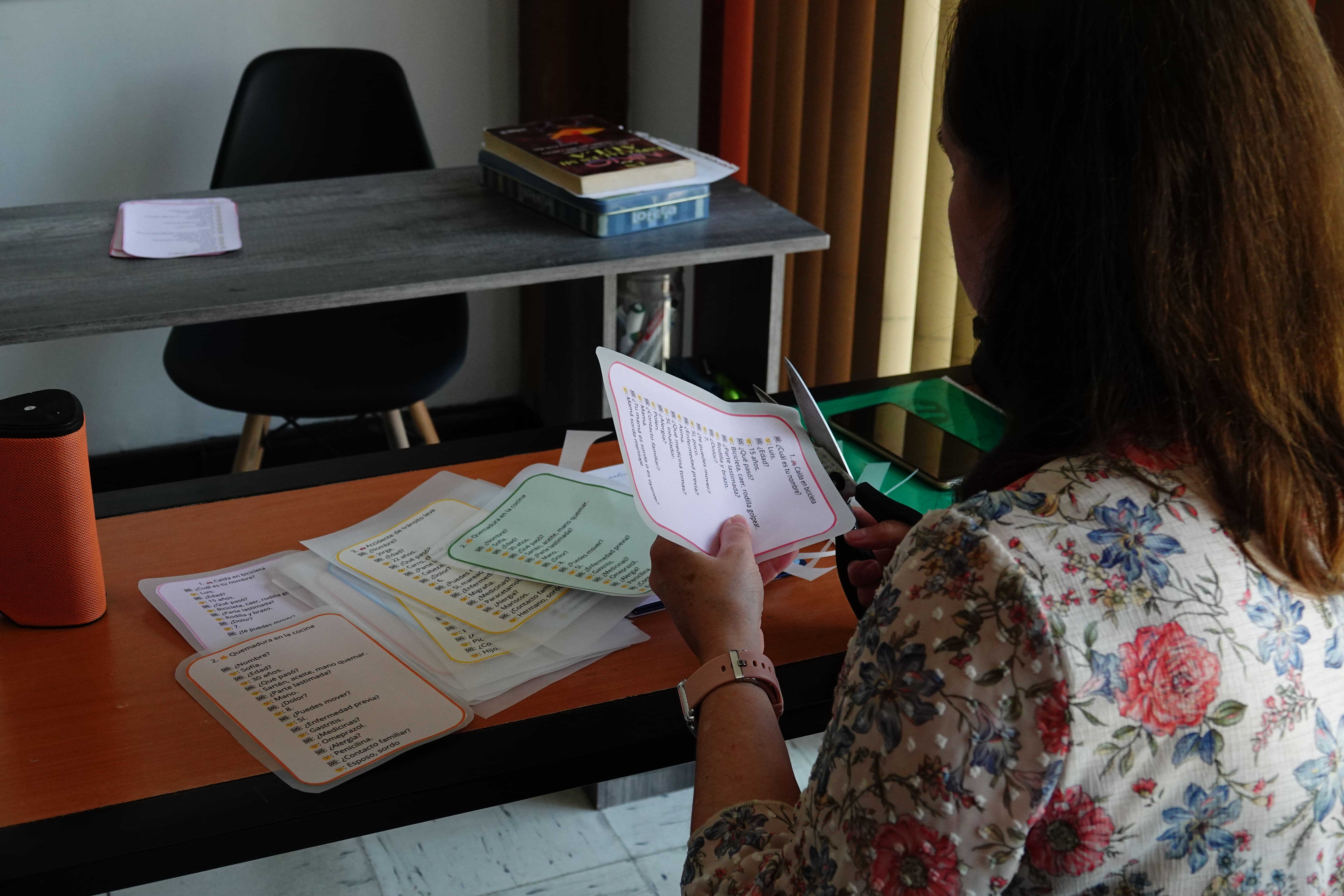 Descripción de la foto 2